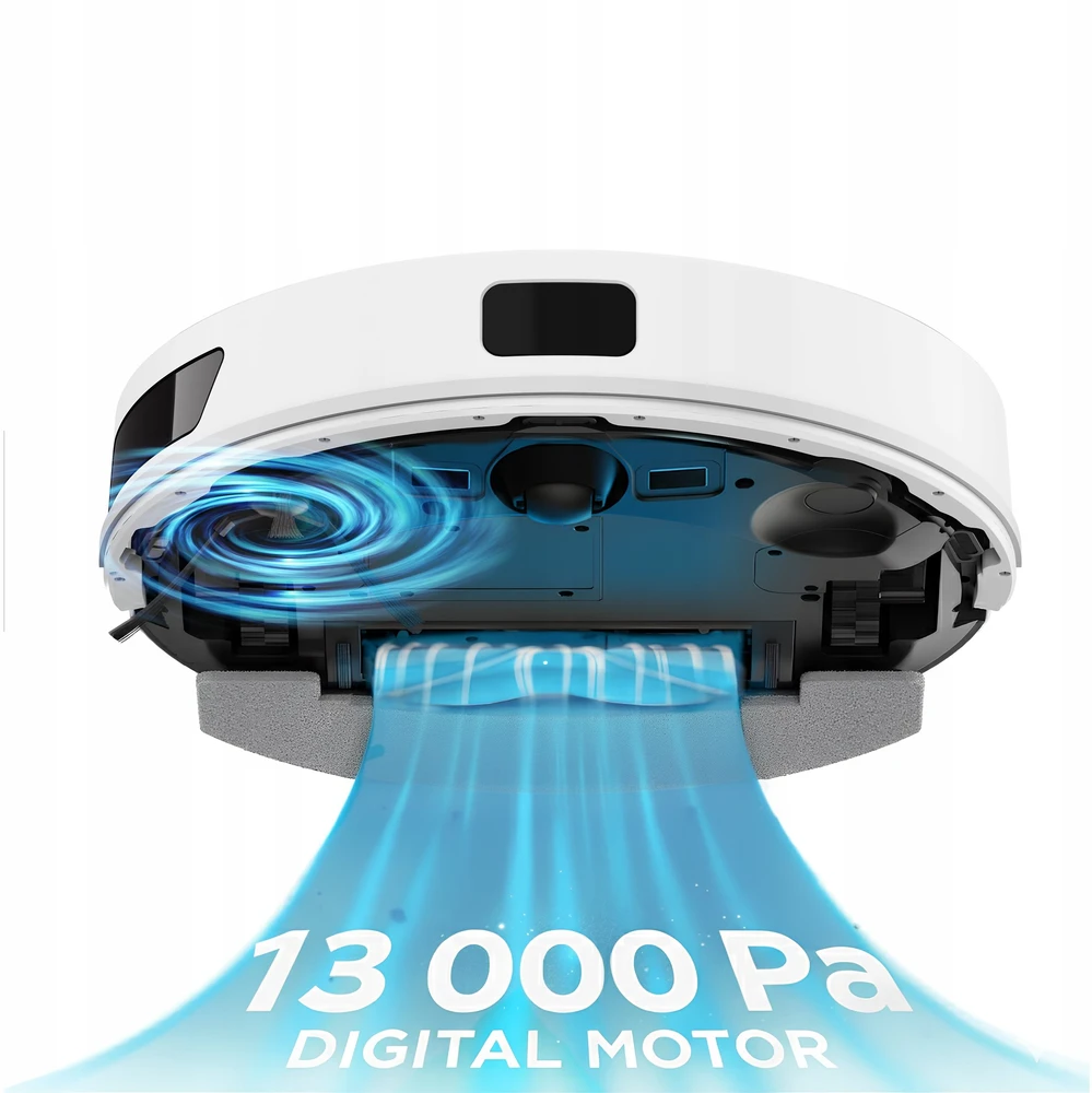 Robot sprzątający Tesla RoboStar iQ660 Plus
