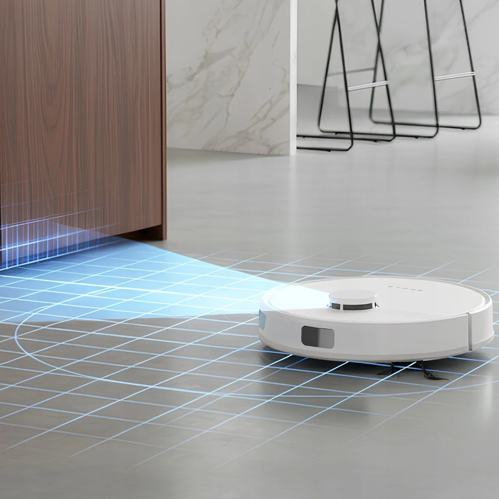 Robot sprzątający Tesla RoboStar iQ660 Plus