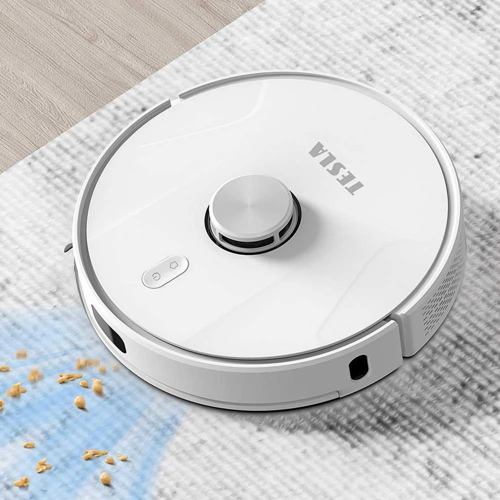 Tesla RoboStar iQ700