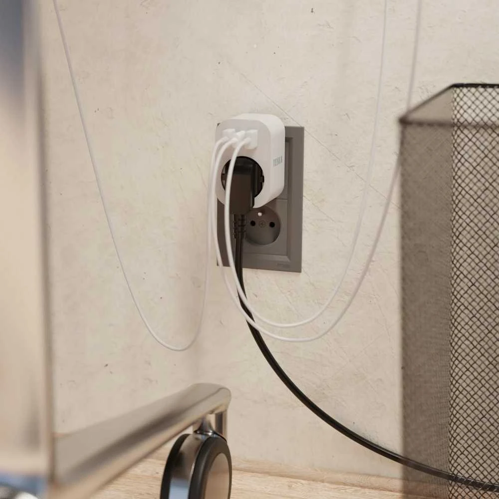 Tesla Smart Tesla TSL-SPL-SP300-3USB
