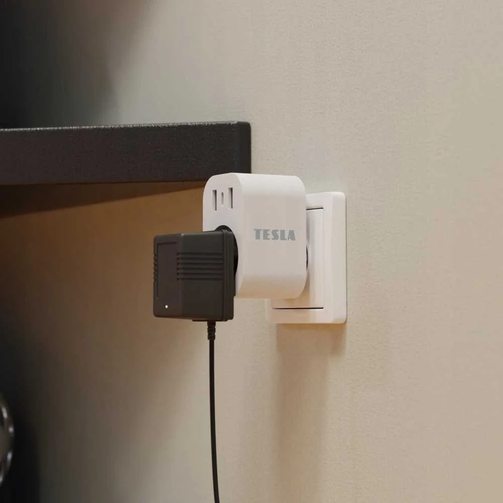 Tesla Smart Tesla TSL-SPL-SP300-3USB