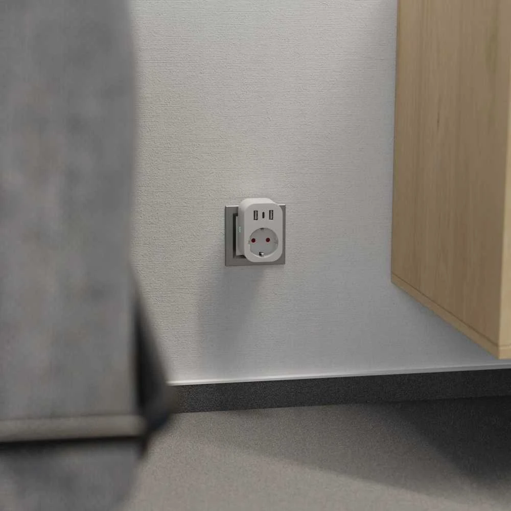 Tesla Smart Tesla TSL-SPL-SP300-3USB