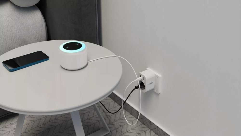 Tesla Smart Tesla TSL-SPL-SP300-3USB