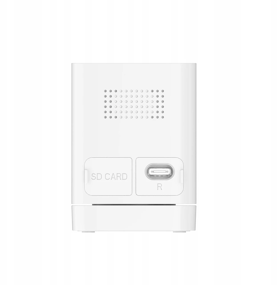 Kamera IP Tesla TESLA SecureQ SC10 Inteligentna kamera domowa su WiFi
