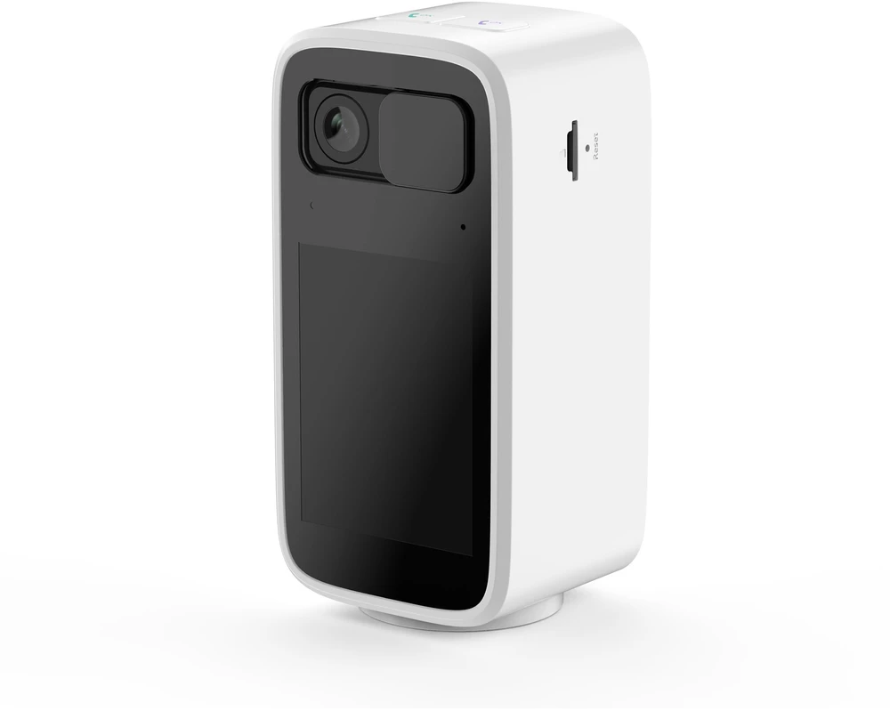 Kamera IP Tesla TESLA SecureQ SC20 Kamera wewnętrzna 360° smart su WiFi