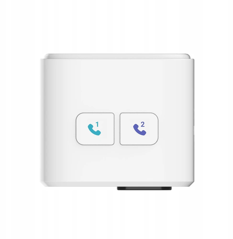 Kamera IP Tesla TESLA SecureQ SC20 Kamera wewnętrzna 360° smart su WiFi