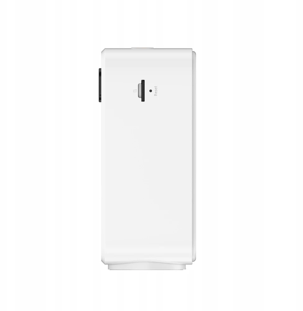 Kamera IP Tesla TESLA SecureQ SC20 Kamera wewnętrzna 360° smart su WiFi