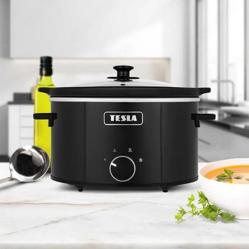 TESLA SlowCook S350