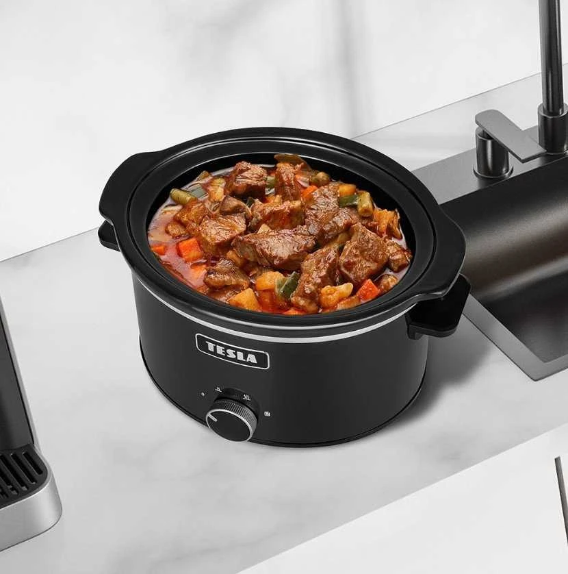 TESLA SlowCook S350