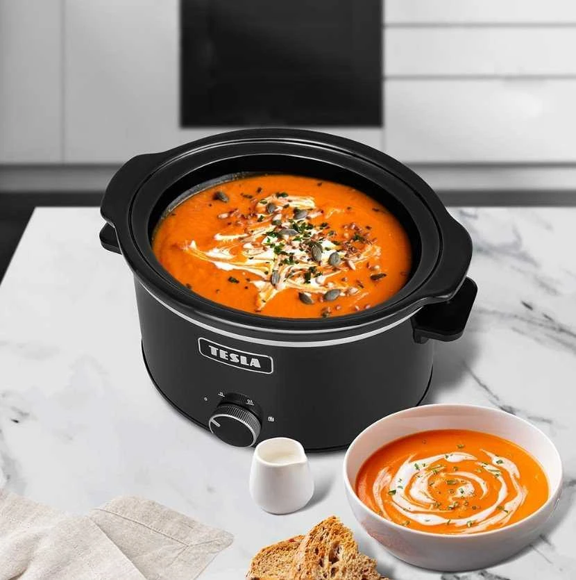 TESLA SlowCook S350