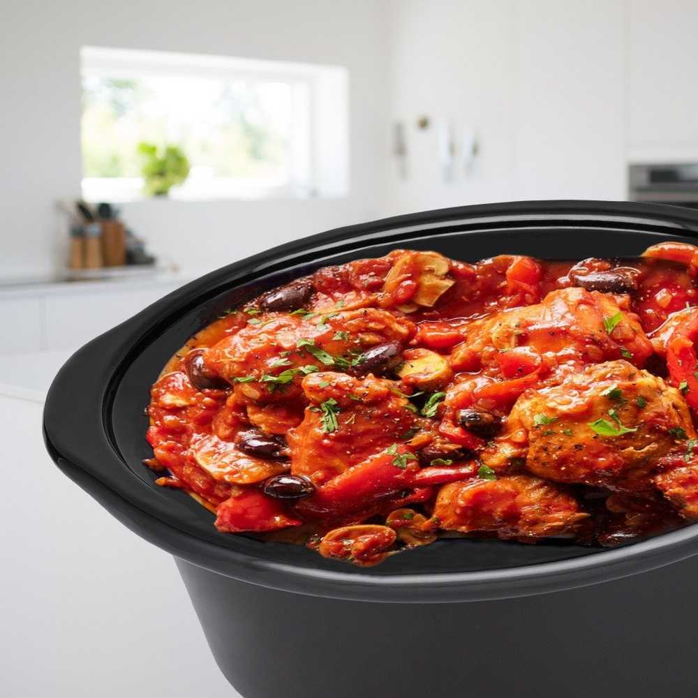 TESLA SlowCook S800 Deluxe