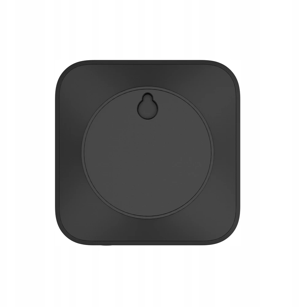 Tesla TESLA Bramka Zigbee ZH44 Wi-Fi i BLE do systemów smart home, juoda