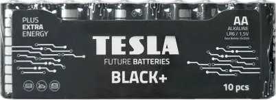 Tesla Baterija LR6/AA 10 vnt.