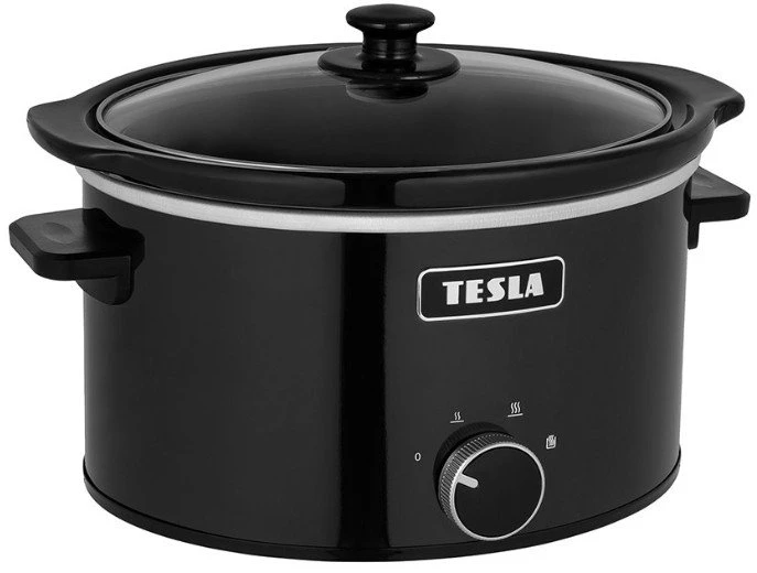 TESLA SlowCook S350