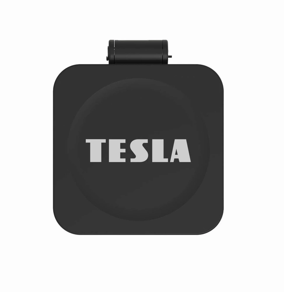 Tesla Tesla Smart Plug SP400 išmanusis išorinis WiFi lizdas IP44 su energijos matavimu