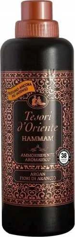Tesori d'oriente Hammam Skalbinių minkštiklis, 760 ml