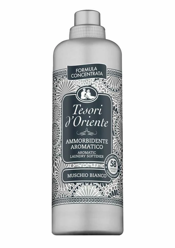 Tesori D'Oriente Mondex TESORI MUSCHIO BIANCO Skalavimo koncentratas 1160ml