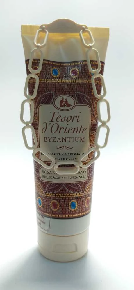 Tesori D'Oriente Tesori d´Oriente Byzantium dušo kremas, 250 ml