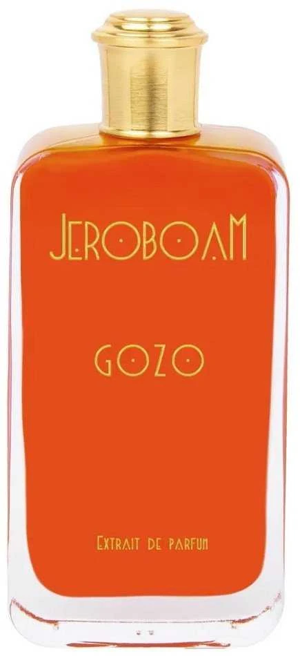 JEROBOAM Gozo Extrait de Parfum Purškiklis 100ml