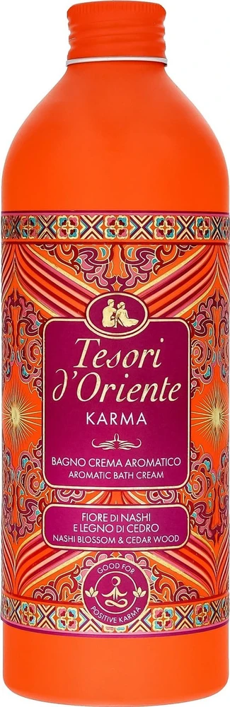Tesori D'Oriente Tesori d´Oriente Karma Vonios putos