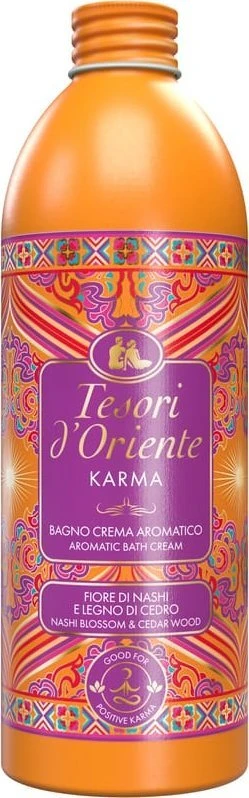Tesori D'Oriente Tesori d´Oriente Karma Vonios putos