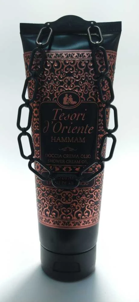 Tesori D'Oriente Tesori d´Oriente Hammam Shower Kreminis