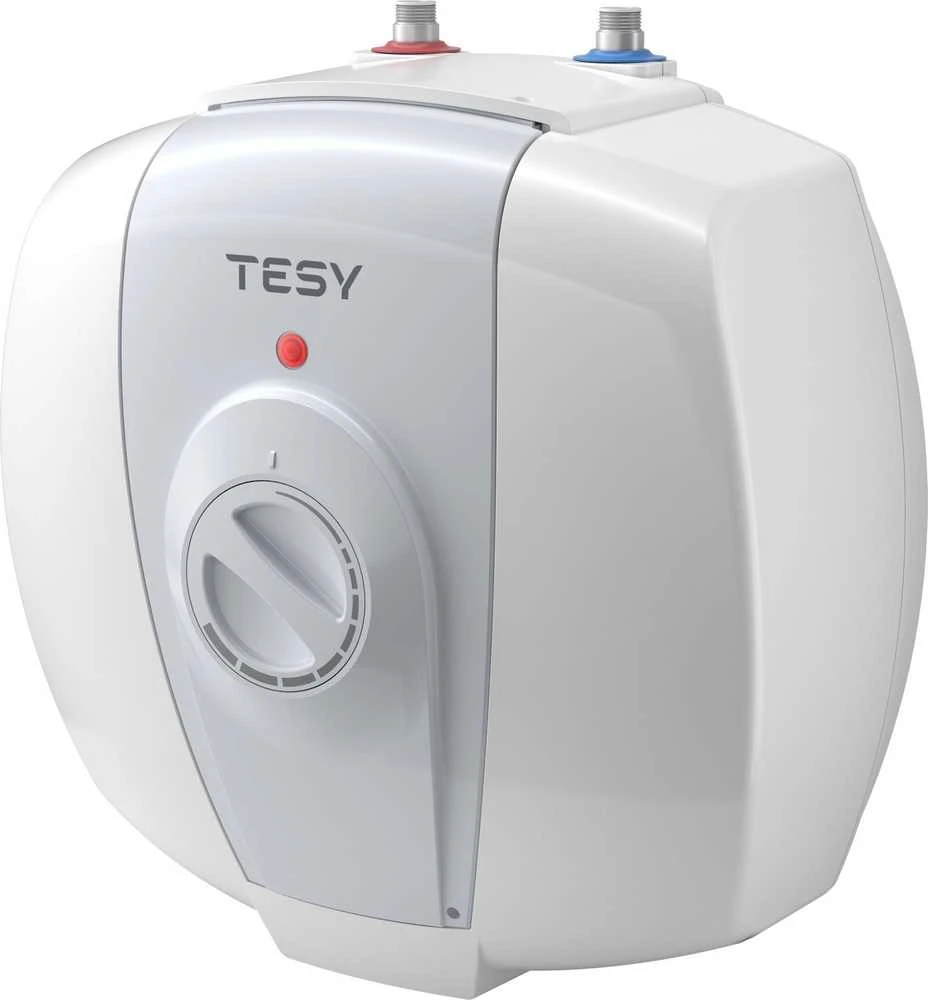 Vandens šildytuvas TESY SIMPATECO 15U, 15 l