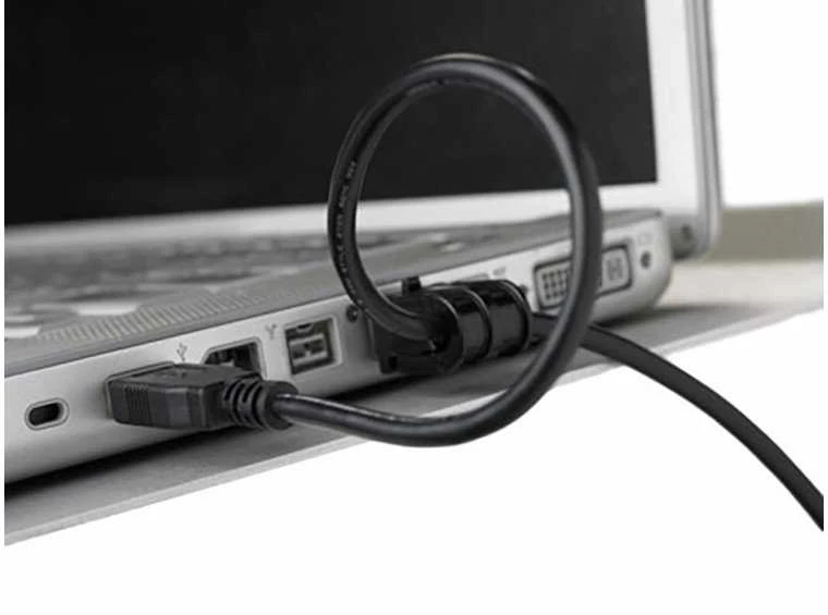 Kameros priedas - Tether Tools Block Arca Lengvas aliuminio tvirtinimo kabelių valdymas