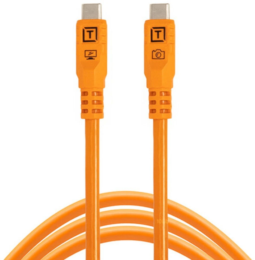 Tether Tools Tether Tools Mobile Tethering Kit Small Optima 10G tiesus 1,8 m