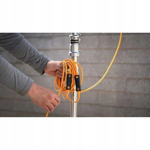 USB Kabelis - Tether Tools Pro USB-C į USB-C 9.4m