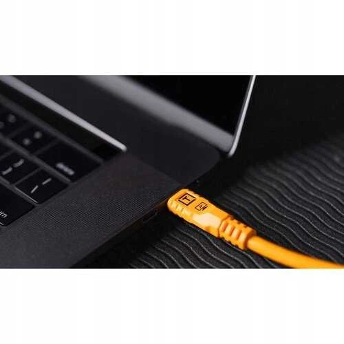 USB Kabelis - Tether Tools Pro USB-C į USB-C 9.4m