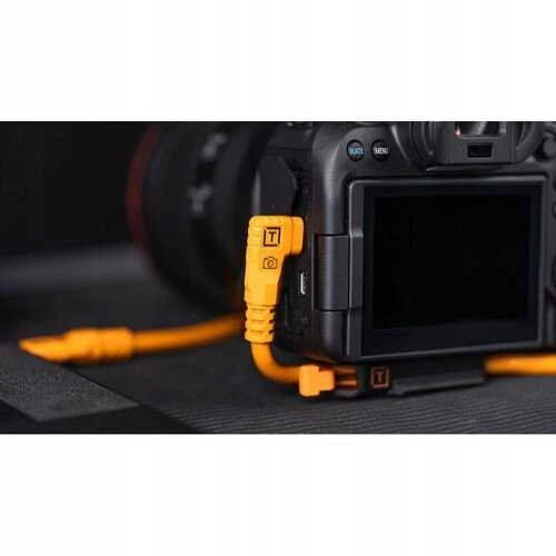 USB Kabelis - Tether Tools Pro USB-C į USB-C 9.4m