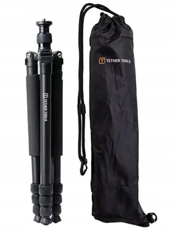 Trikojis - Tether Tools Rock Solid Trikojis Reguliuojamas Aukštis Patvari Konstrukcija