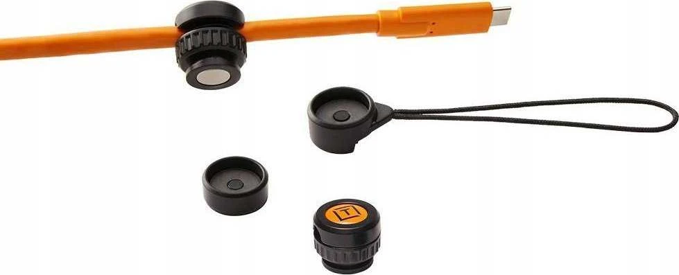 Kabelių Palaikymas - Tether Tools Guard Tethering Palaikymo Rinkinys