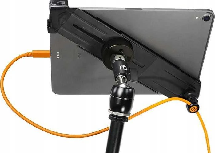 Tether Tools Tether Tools TetherGuard Thread Mount Support