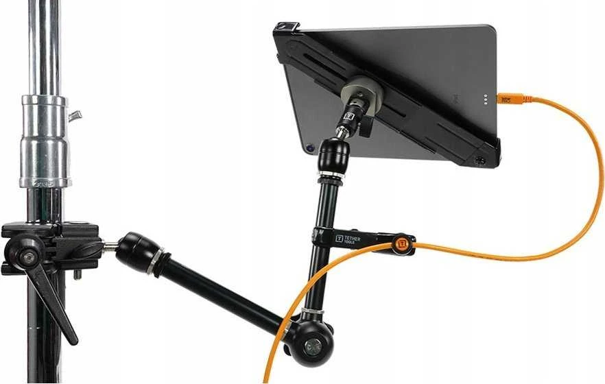Tether Tools Tether Tools TetherGuard Thread Mount Support