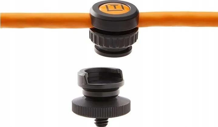 Tether Tools Tether Tools TetherGuard Thread Mount Support