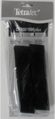 Tetra Tetratec aktyvuota anglis CF800/1000 plus