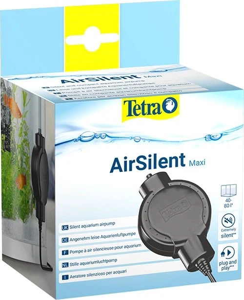Tetra AirSilent Maxi