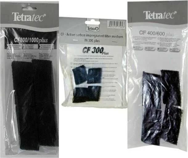 Tetra Tetratec aktyvuota anglis CF800/1000 plus