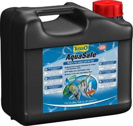 TETRA AquaSafe vandens kondicionierius, 5 l