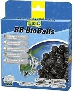 Tetra BB Bio filtravimo rutuliukai 2500 ml