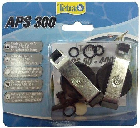 Tetra APS 300 Atsarginių Dalių Rinkinys