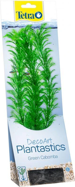 Tetra DecoArt Augalas Gr Cabomba L