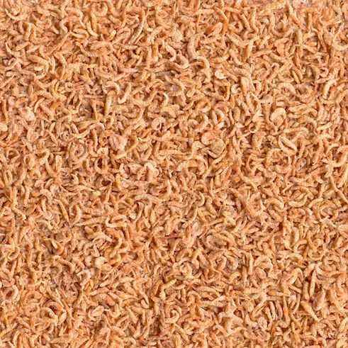 TETRA Delica Krill, 100 ml maistas tropinėms žuvims