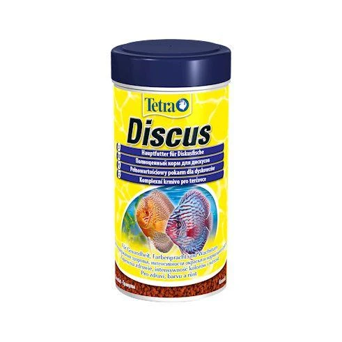 TETRA Discus Granules 1000 ml maistas