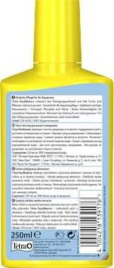 TetraAqua EasyBalance 100ml priemonė biologiniam balansu