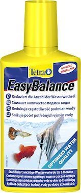 TetraAqua EasyBalance 100ml priemonė biologiniam balansu