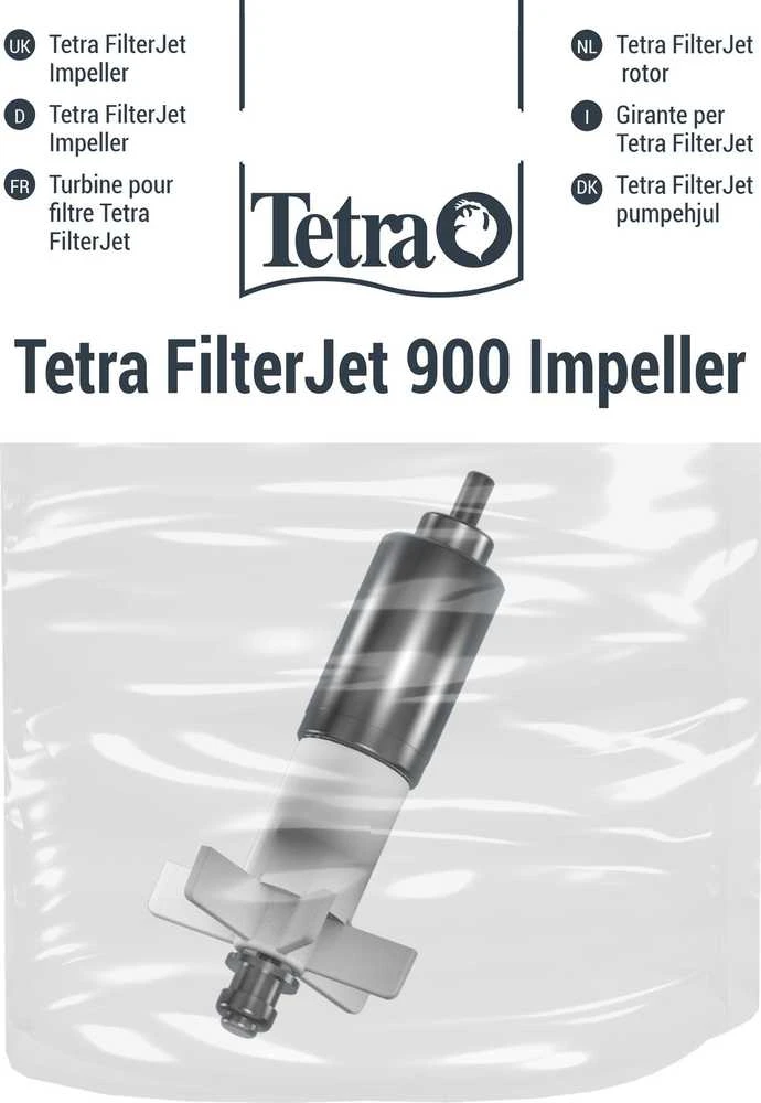 Tetra FilterJet 900 Impeller wirnik do filtra FilterJet 900