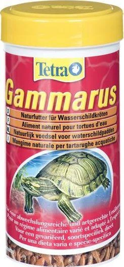 Tetra ReptoDelica Gammarus 1000 ml
